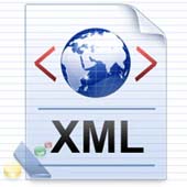Обмінний файл XML